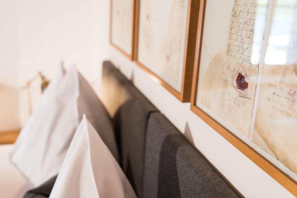 Hotel & Gourmetwirtshaus Kirchenwirt Seit 1326 レオガング エクステリア 写真